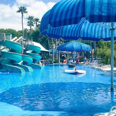 דירות דסטין Waterview Towers 202 מראה חיצוני תמונה