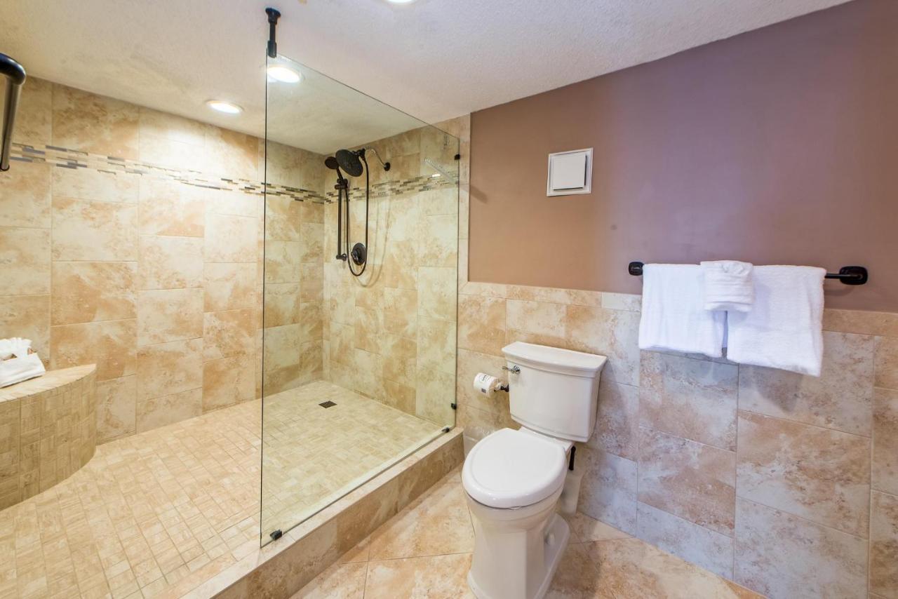 דירות דסטין Waterview Towers 202 מראה חיצוני תמונה