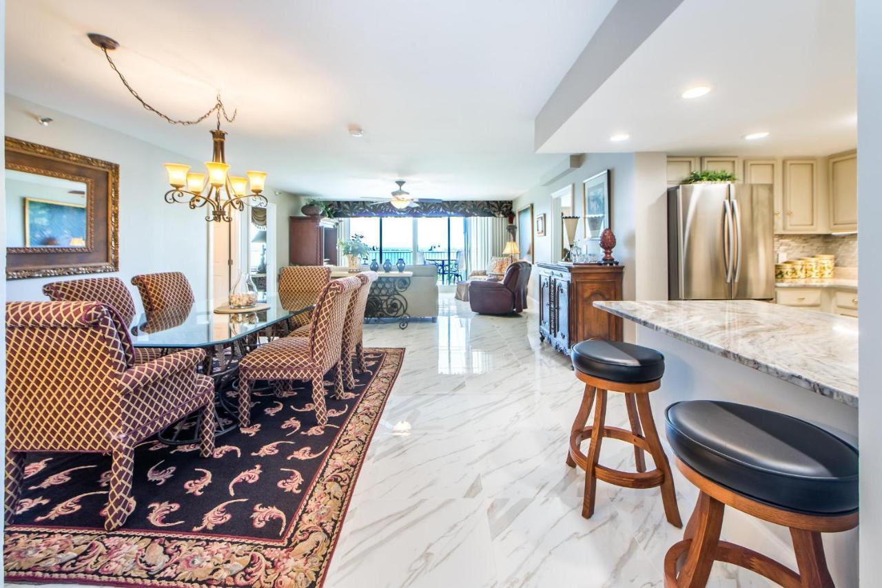 דירות דסטין Waterview Towers 202 מראה חיצוני תמונה