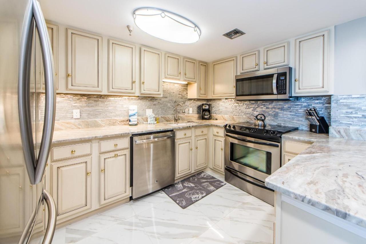 דירות דסטין Waterview Towers 202 מראה חיצוני תמונה