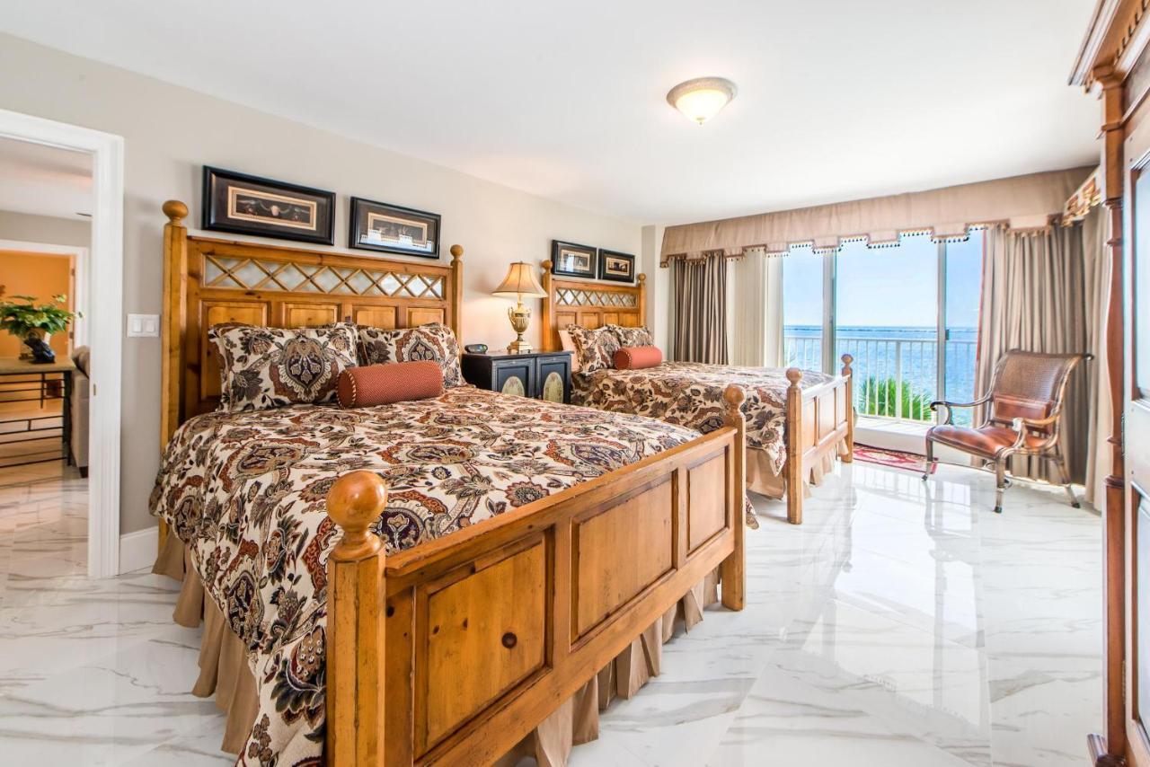 דירות דסטין Waterview Towers 202 מראה חיצוני תמונה