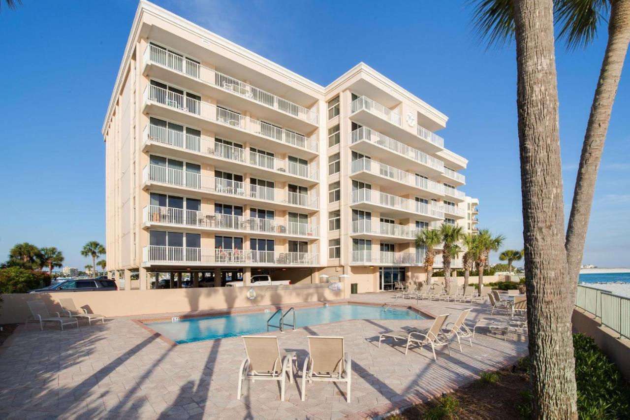דירות דסטין Waterview Towers 202 מראה חיצוני תמונה