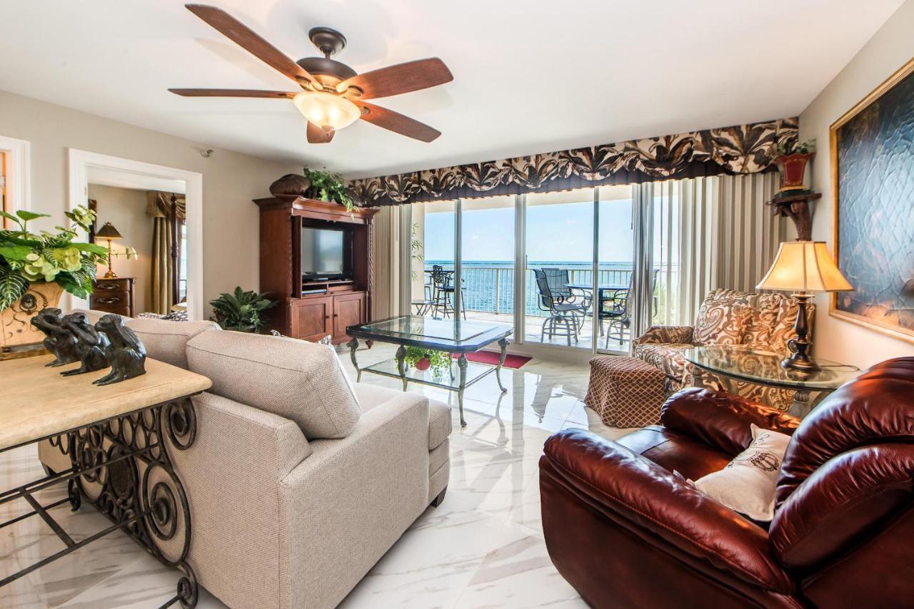 דירות דסטין Waterview Towers 202 מראה חיצוני תמונה