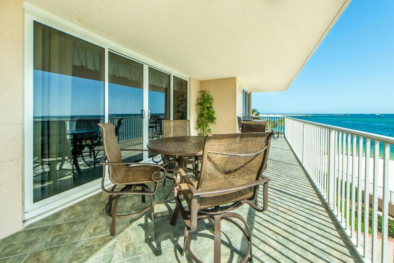 דירות דסטין Waterview Towers 202 מראה חיצוני תמונה