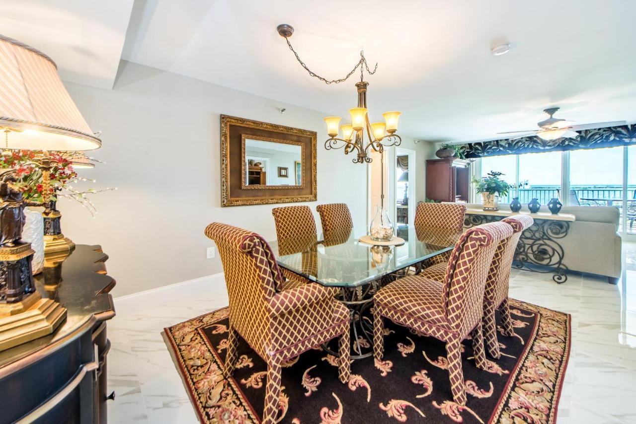 דירות דסטין Waterview Towers 202 מראה חיצוני תמונה
