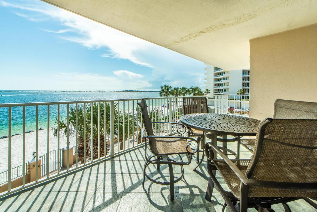 דירות דסטין Waterview Towers 202 מראה חיצוני תמונה