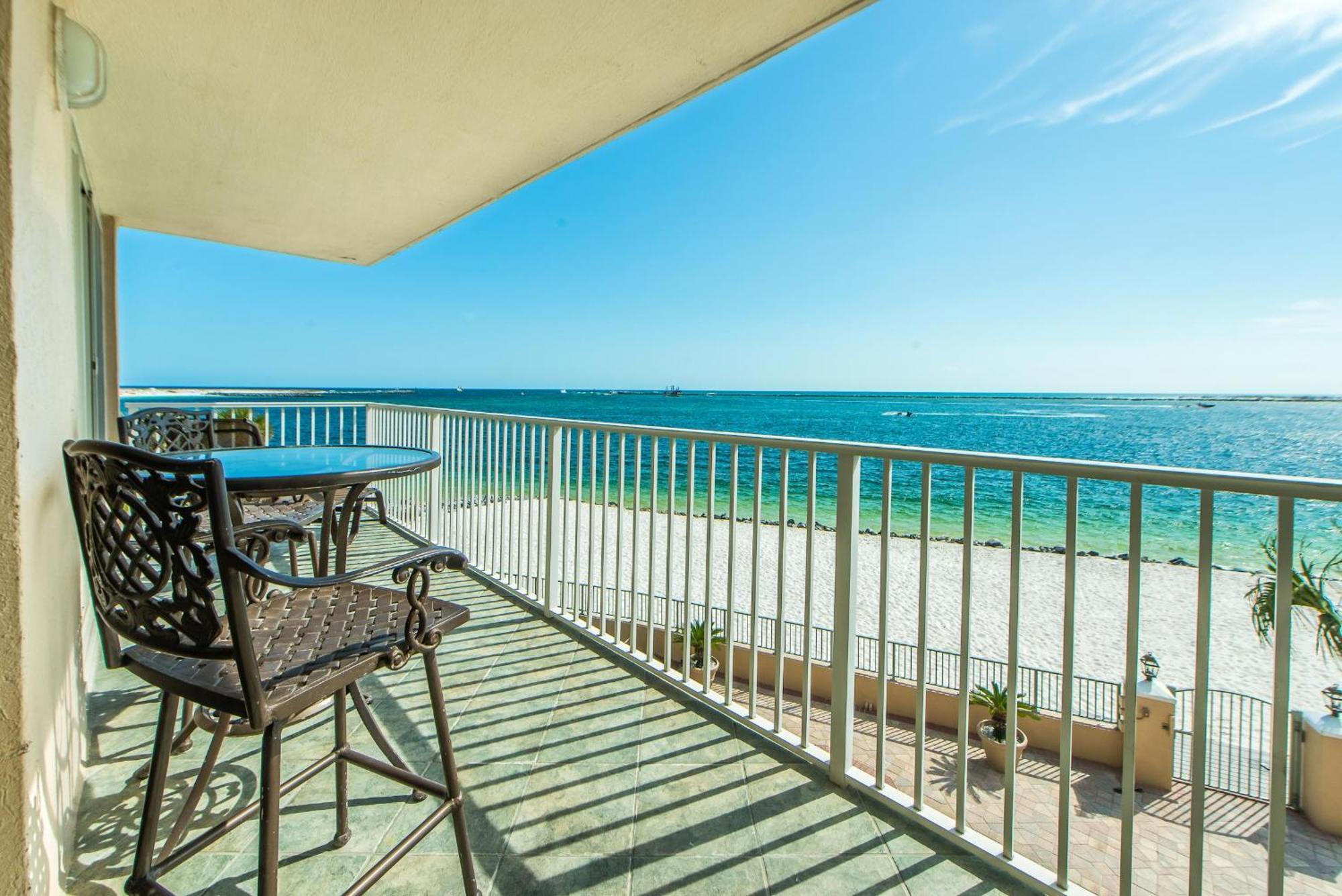 דירות דסטין Waterview Towers 202 מראה חיצוני תמונה