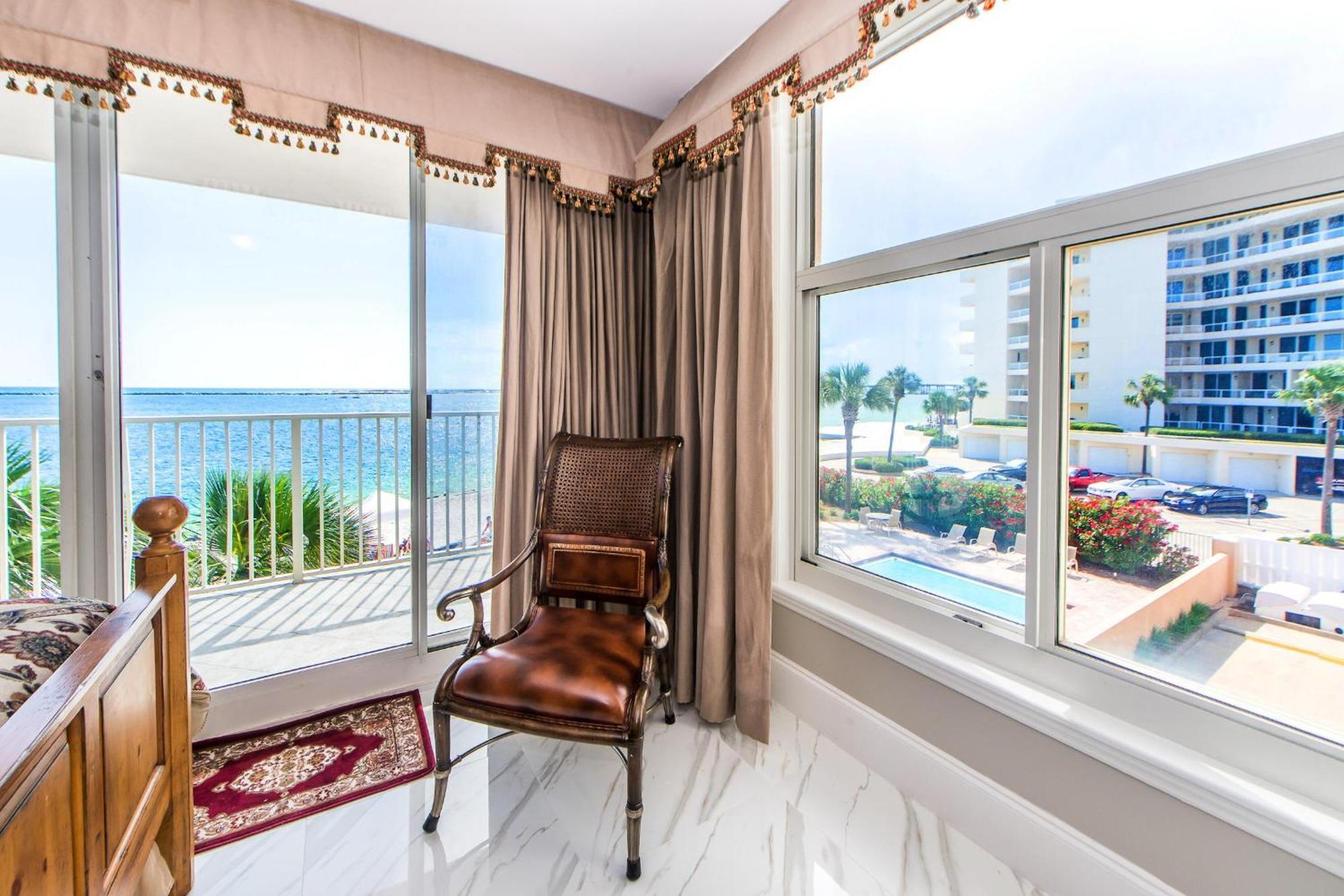 דירות דסטין Waterview Towers 202 מראה חיצוני תמונה