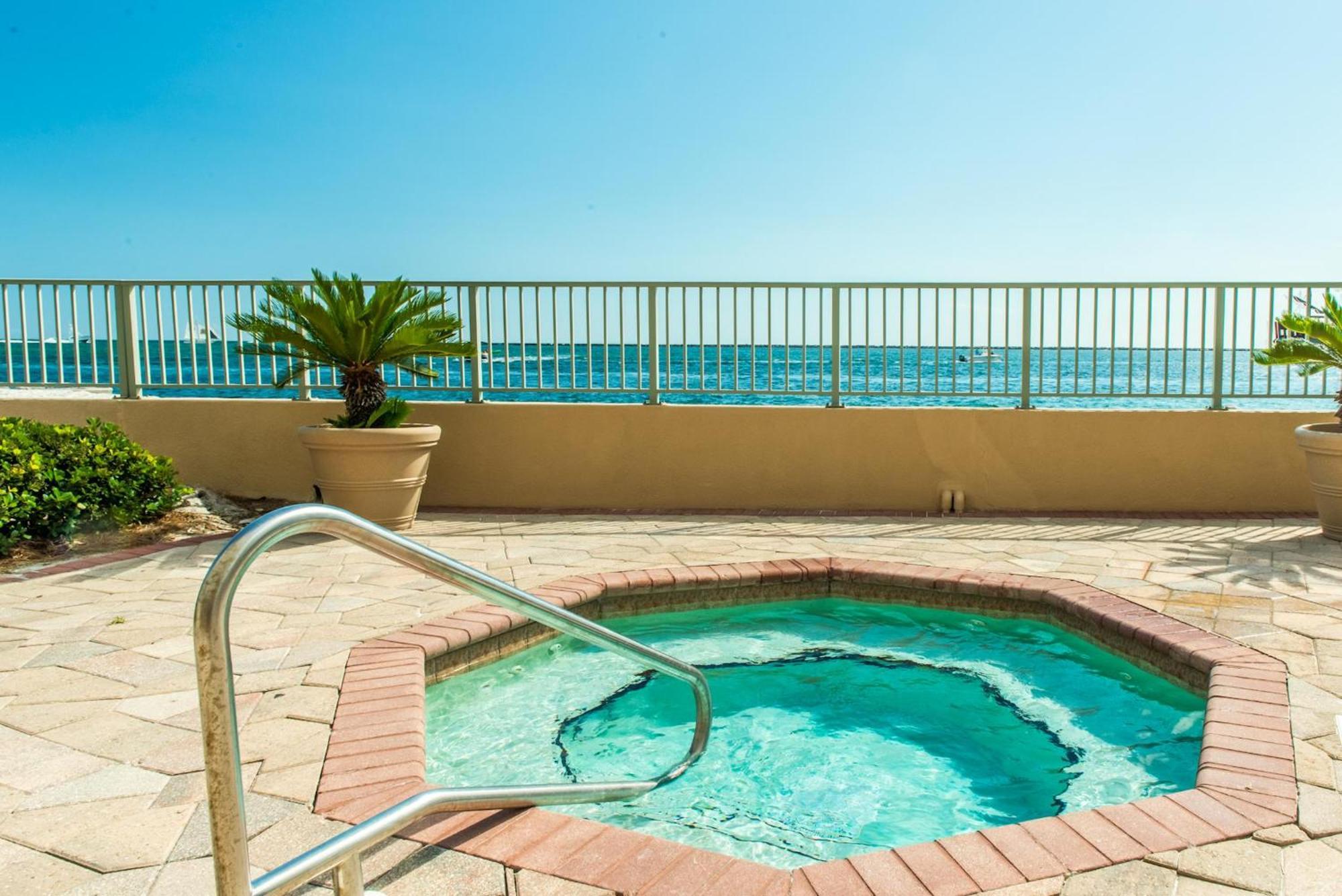 דירות דסטין Waterview Towers 202 מראה חיצוני תמונה