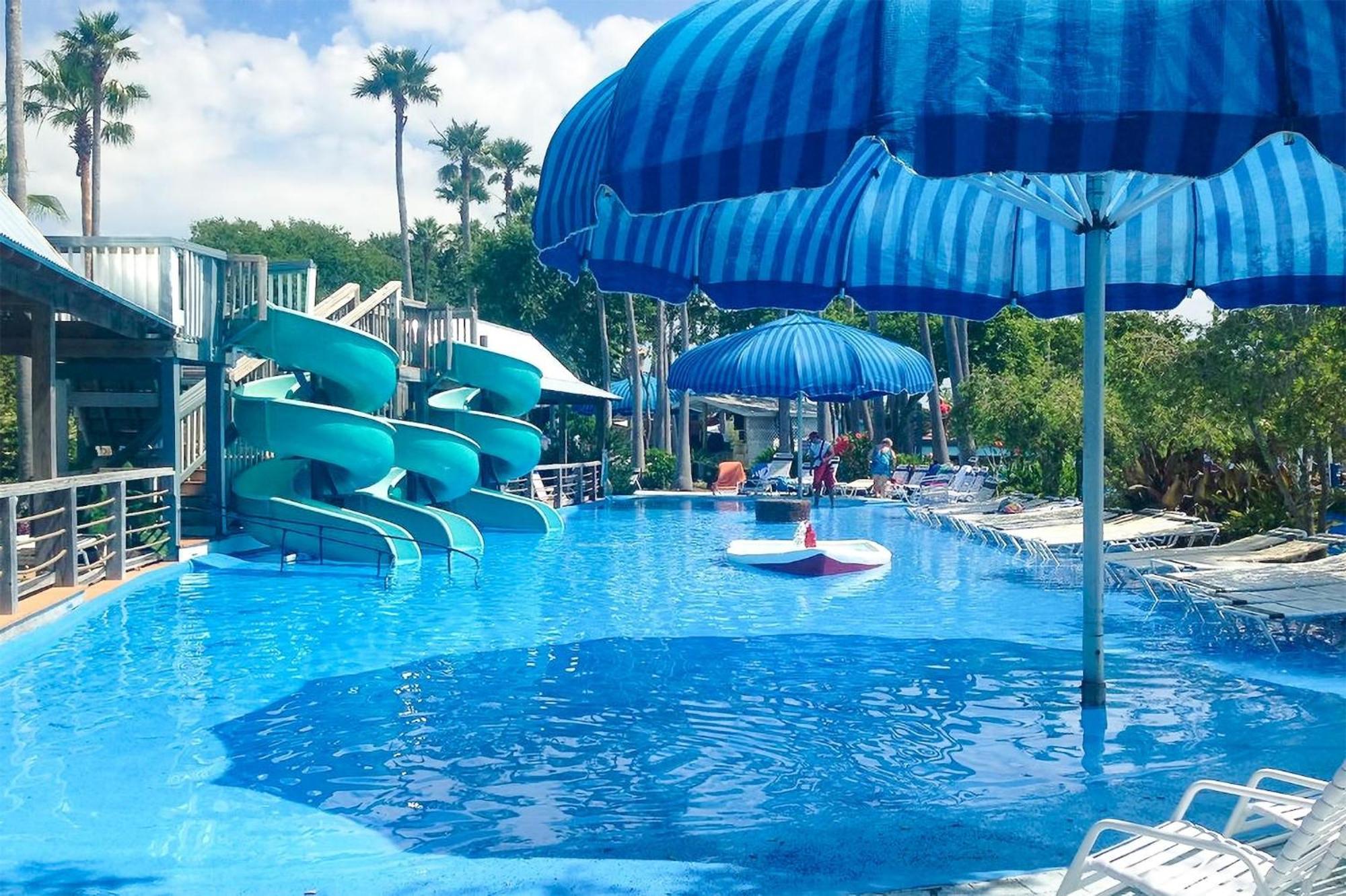 דירות דסטין Waterview Towers 202 מראה חיצוני תמונה
